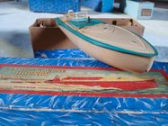 Jouet Ancien Hornby Meccano – Canot 'La Mouette' – Avec Sa Boîte D'origine