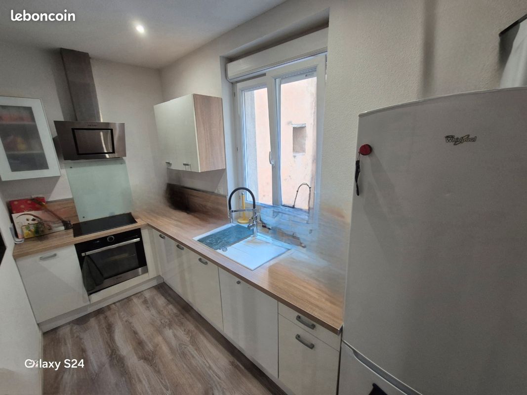 Appartement 3 pièces 53 m² · à Clermont-l'Hérault · 53 m² · 680 €/mois