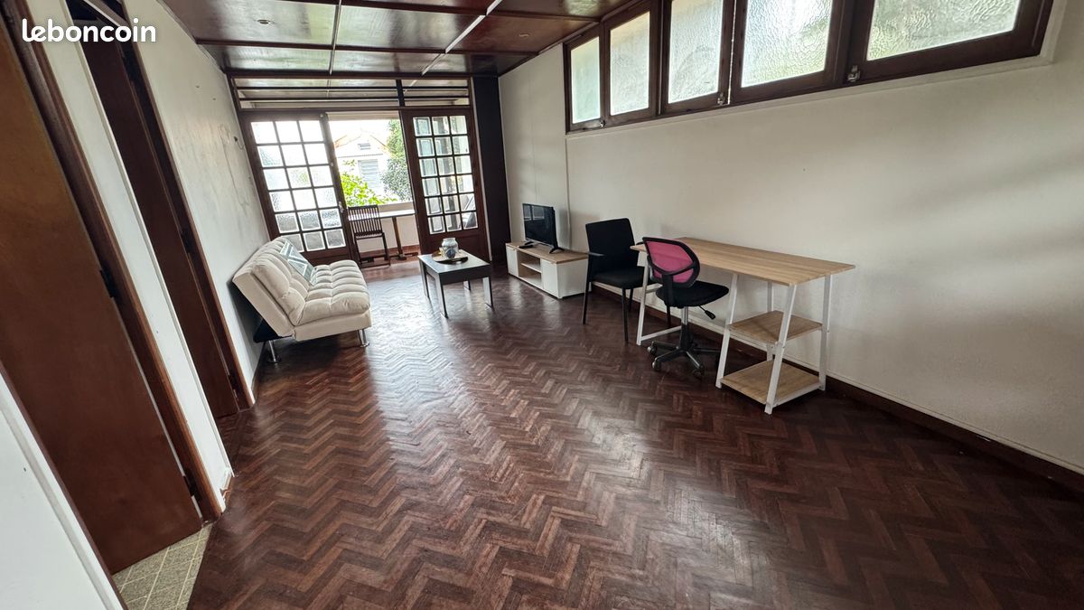 Appartement 2 pièces 60 m² · à Cayenne · 60 m² · 940 €