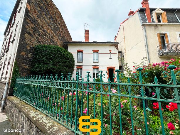 Maison 11 pièces 293 m²