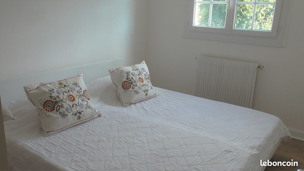 Villa Vacances Bord de Mer 10/12 personnes Loire-Atlantique 200m Plage (image 7)