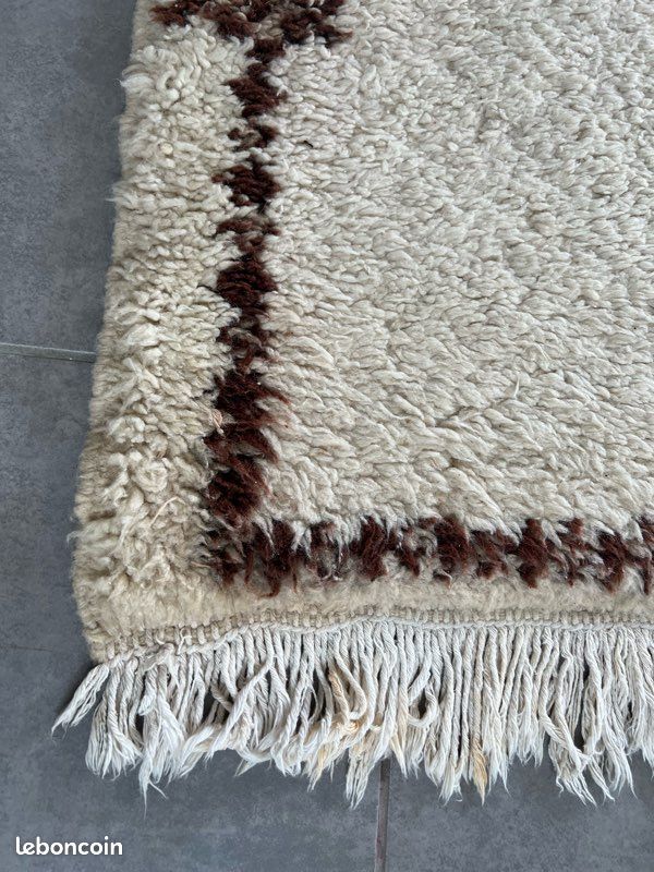 Tapis berbère (image 6)