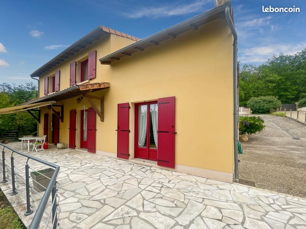 Maison 4 pièces 123 m² · à Coulounieix-Chamiers · 123 m² · 229 900 €