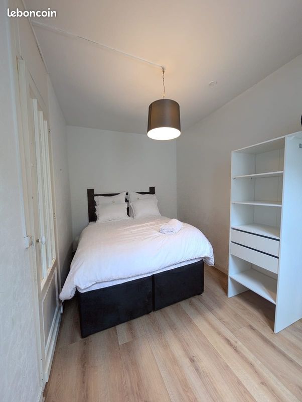 Appartement 1 pièce 24 m² · à Bordeaux · 24 m² · 95 000 €