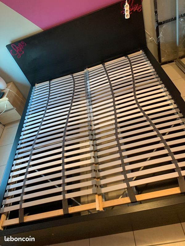 À vendre lit (image 6)