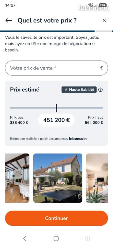 Maison 5 pièces 120 m² · à Juvisy-sur-Orge · 120 m² · 429 000 €