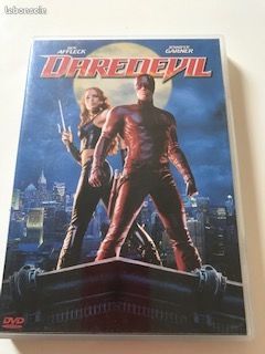 DVD Daredevil (image 1)