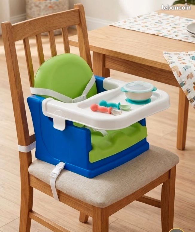 Rehausseur de chaise (image 2)