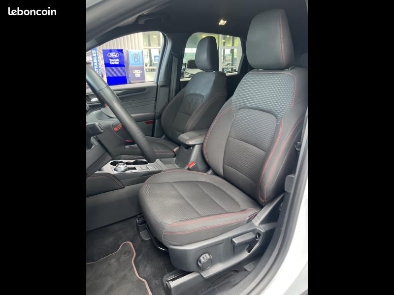 Ford Kuga 2.5 Duratec 190ch FHEV E85 ST-Line BVA (image 15)