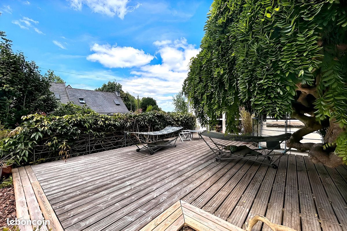 Maison 7 pièces 120 m² · à Quimper · 120 m² · 253 000 €