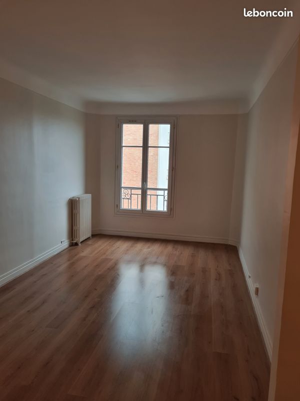 Appartement 2 pièces 54 m² · à Courbevoie · 54 m² · 1 350 €/mois