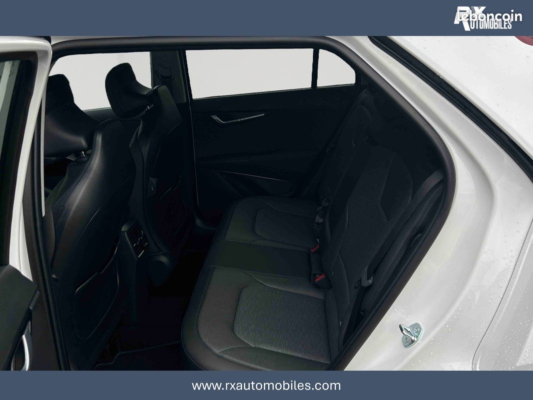 KIA Niro 1.6 GDi 138 ch HEV DCT6 Premium (image 12)