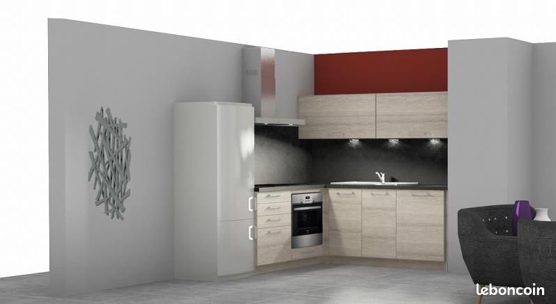 Appartement a louer haguenau - 3 pièce(s) - 61 m2 - Surfyn