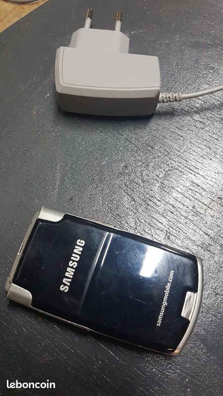 Sansung Z240E (image 3)