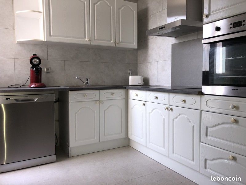Appartement 1 pièce 13 m² - Gradignan 33170 (image principale 2)