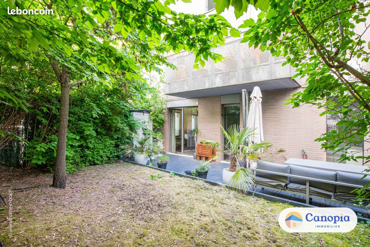 Appartement 4 pièces 80 m² · à Arcueil · 80 m² · 464 000 €