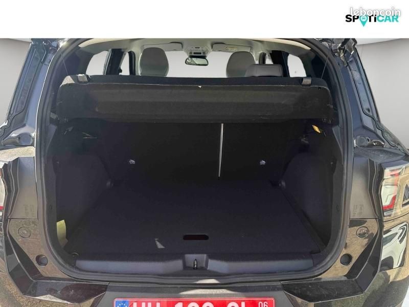 Citroen C3 Aircross 1.2 Hybride 136ch MAX (image 5)