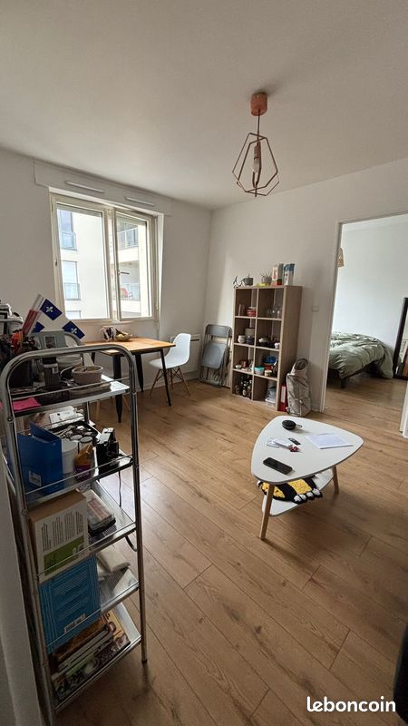 Appartement 2 pièces 30 m² · à Rennes · 30 m² · 800 €/mois