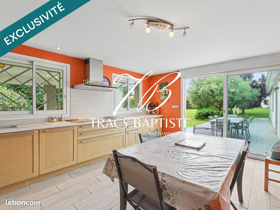 Villa 7 pièces 168 m² (image 6)