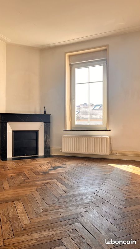 Terrain 2 pièces 39 m² · à Nancy · 39 m² · 89 000 €