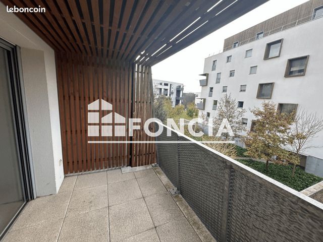 Appartement a louer begles - 2 pièce(s) - 42 m2 - Surfyn