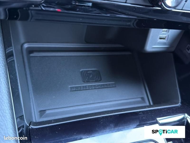 Jeep Compass 1.5 Turbo T4 130ch MHEV S 4x2 BVR7 (image 17)