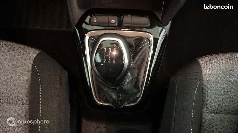 Opel Corsa 1.2 75ch (image 29)