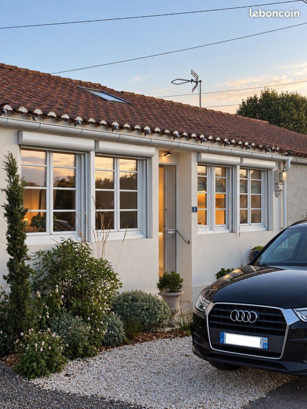 Maison 3 pièces 65 m² · à Vairé · 65 m² · 234 900 €