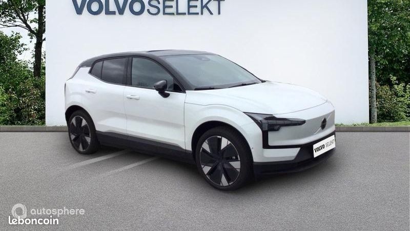 Volvo Ex30 Single Extended Range 272ch Ultra (image 7)