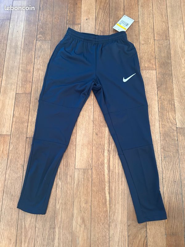 Bas de survêtement Nike 128-137 cm (image 1)