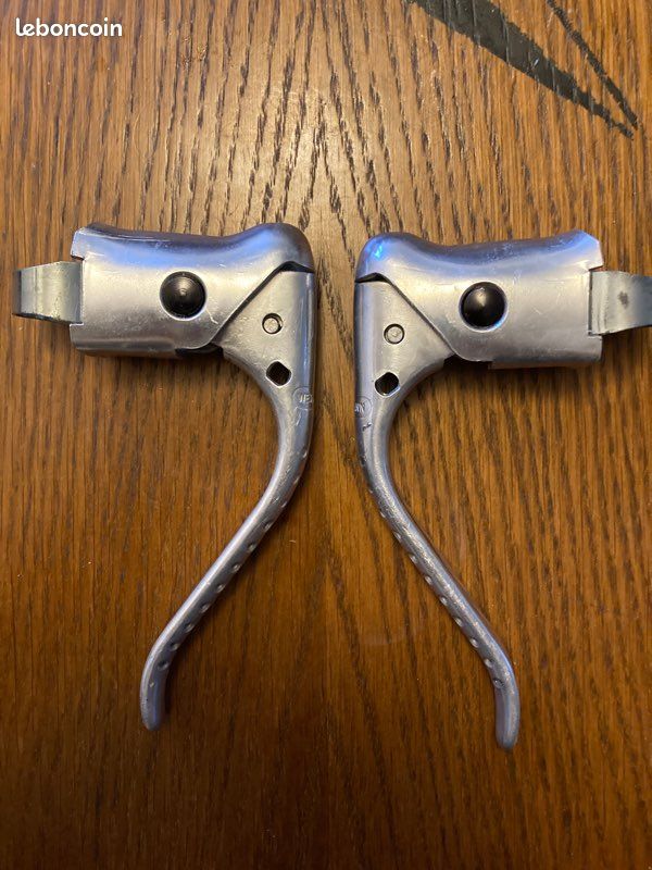 Paires de levier de frein Weinmann (image 2)