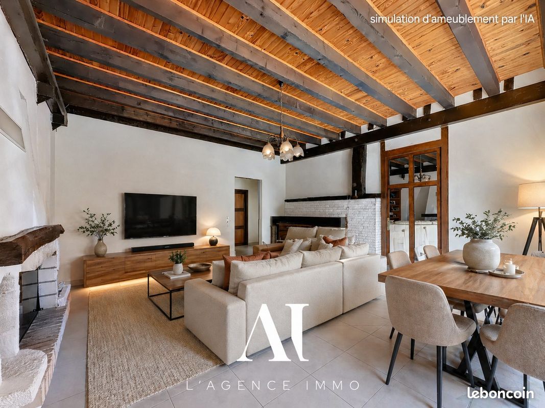 Appartement 5 pièces 127 m² · à Gex · 127 m² · 389 000 €