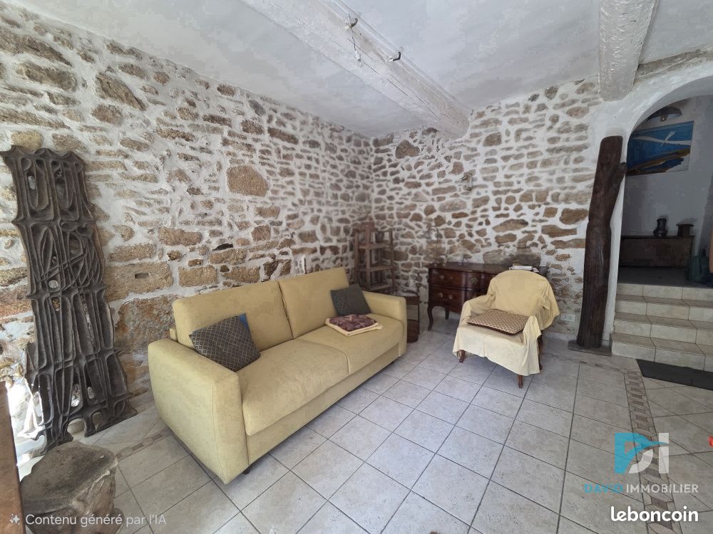 Maison 4 pièces 110 m² · à Alignan-du-Vent · 110 m² · 179 900 €