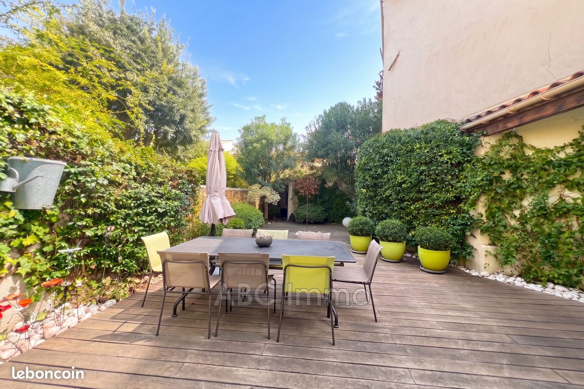 Appartement 5 pièces 115 m² · à Aix-en-Provence · 115 m² · 990 000 €