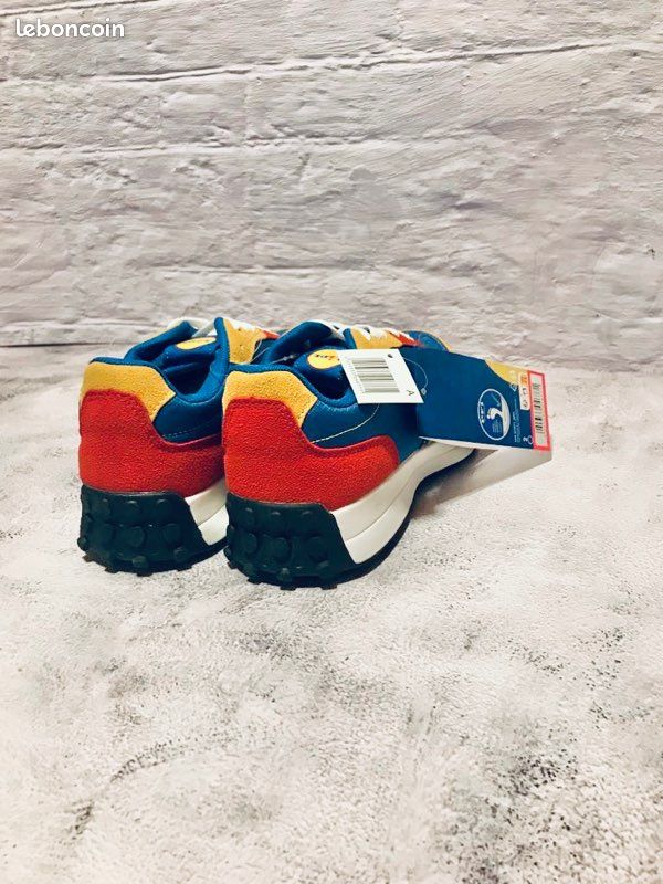 Sneakers Lidl taille 39 (image 2)