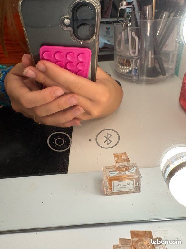 Miroir de coiffeuse (image 3)