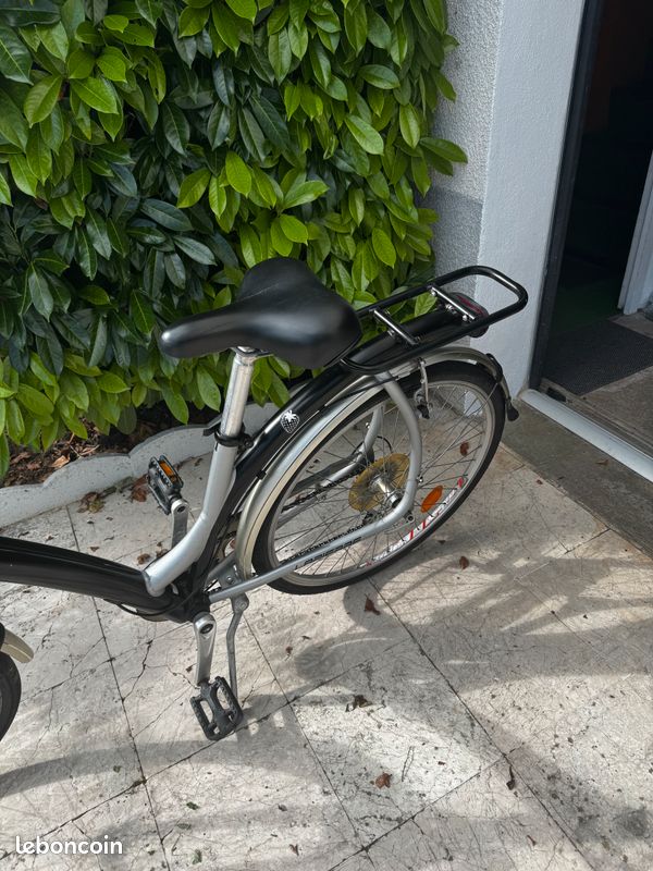 Vélo femme LAPIERRE (image 2)