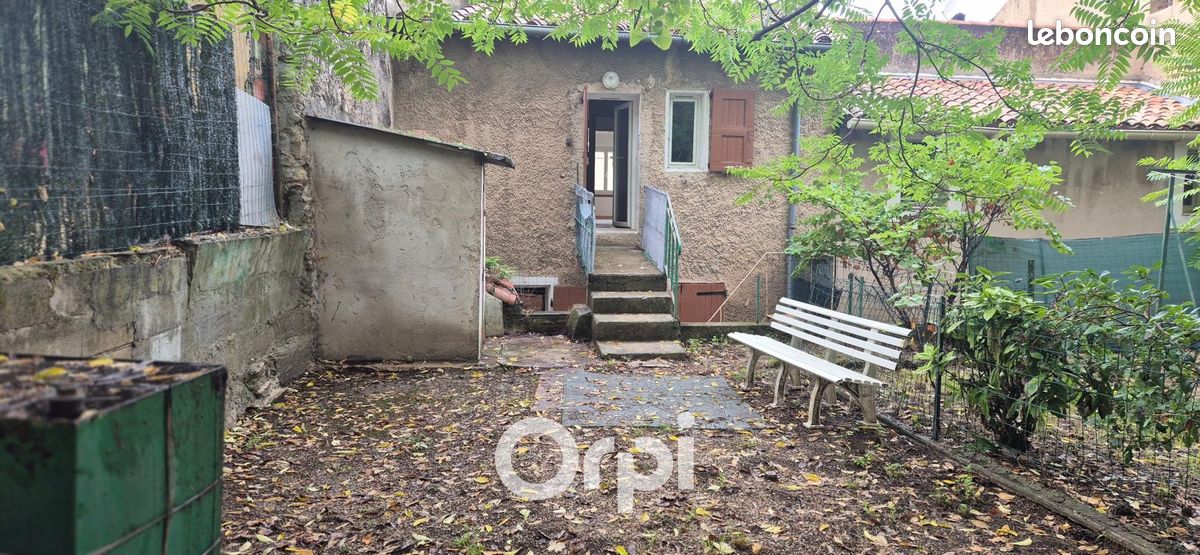 Appartement 3 pièces 49 m² · à Roquevaire · 49 m² · 135 000 €