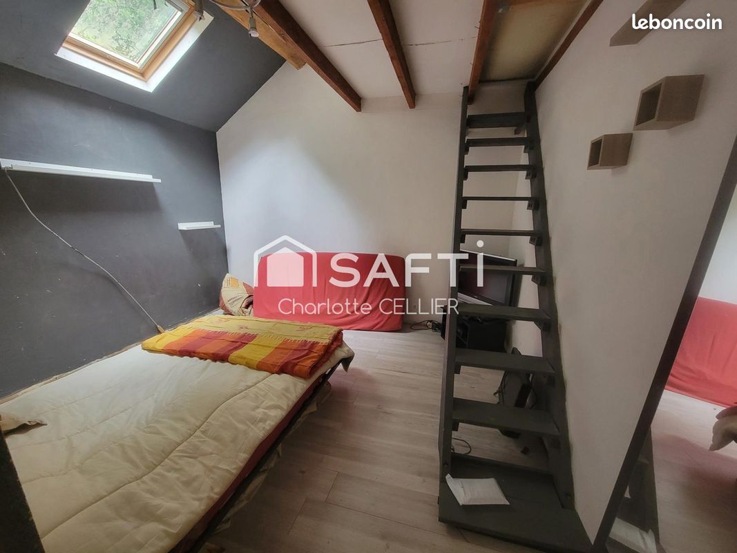 Maison 4 pièces 164 m² (image 3)
