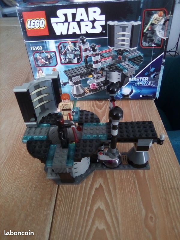 Lego star wars (image 1)