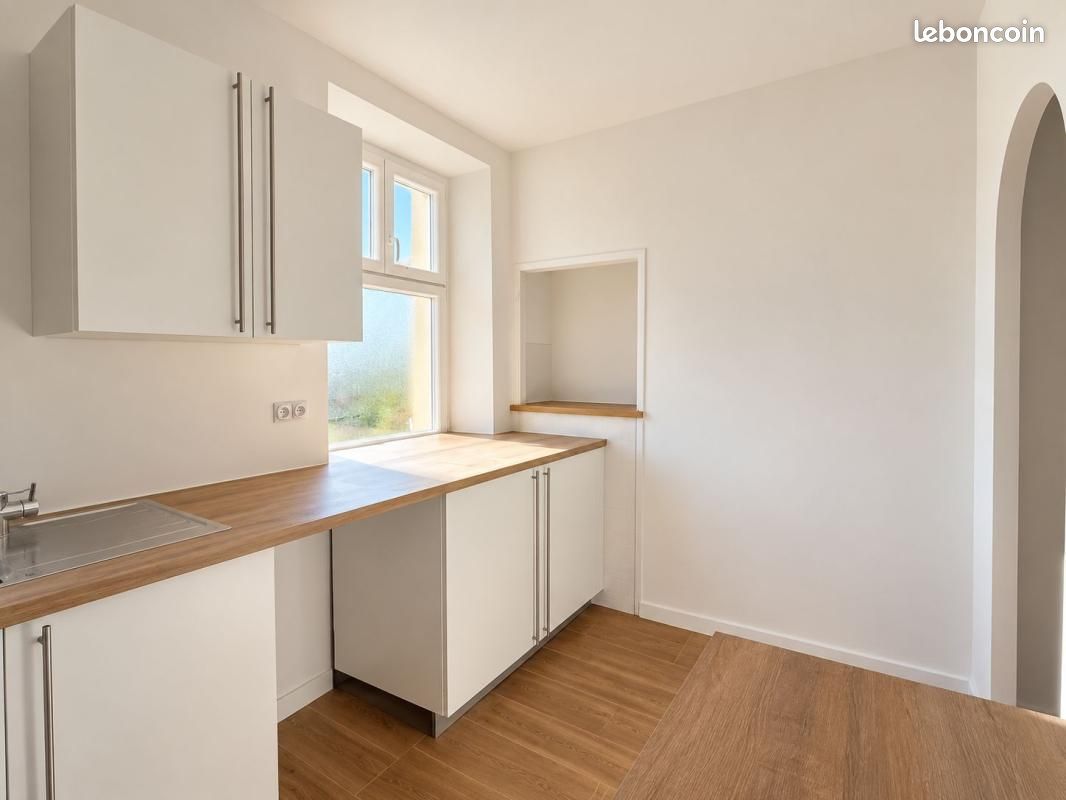 Appartement 2 pièces 42 m² · à Avignon · 42 m² · 625 €/mois