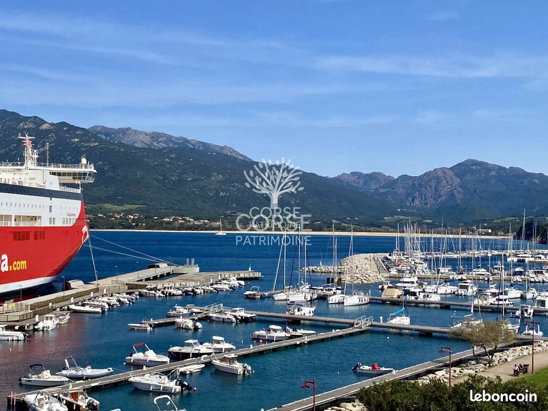 Appartement 4 pièces 137 m² · à Propriano · 137 m² · 700 000 €