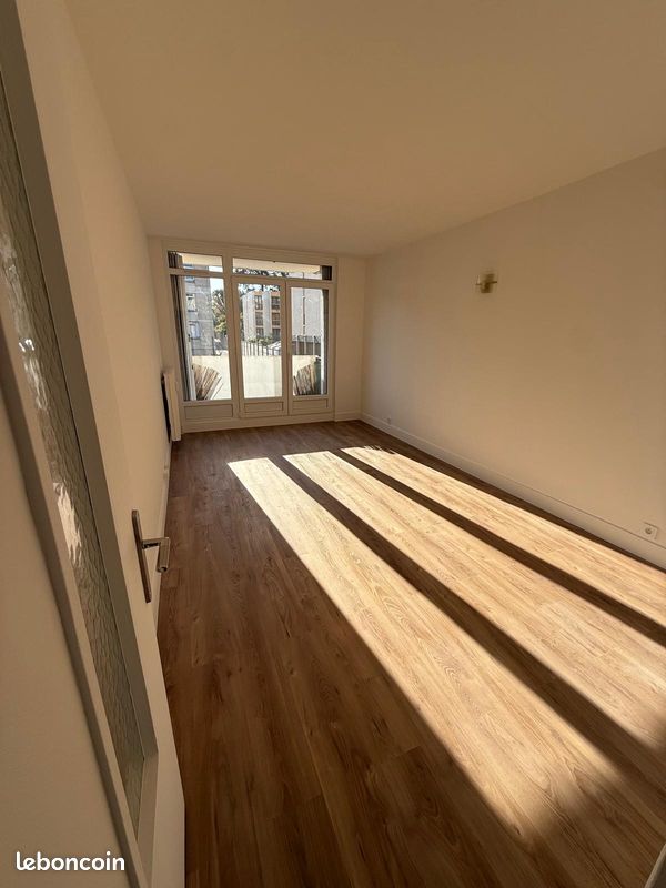 Appartement 3 pièces 57 m² · à Villemomble · 57 m² · 1 390 €/mois