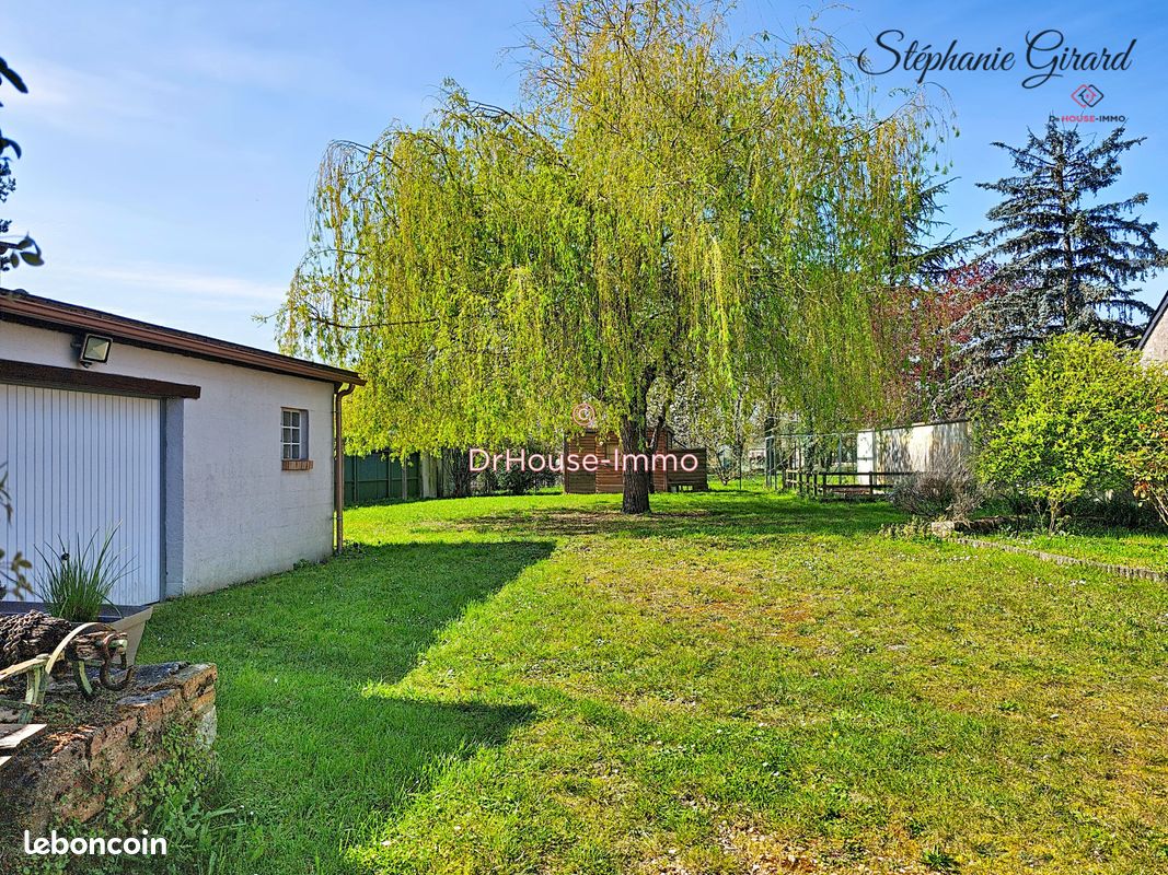 Maison 5 pièces 130 m² · à Saran · 130 m² · 280 000 €