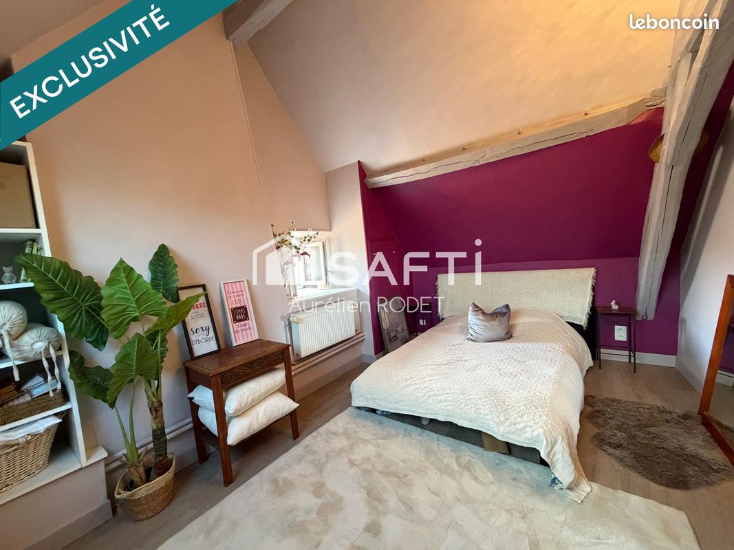 Maison 6 pièces 156 m² (image 12)