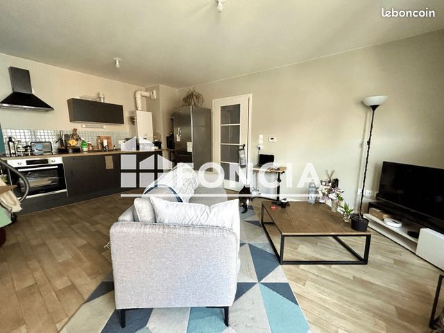 Appartement 3 pièces 57 m² · à Armentières · 57 m² · 850 €