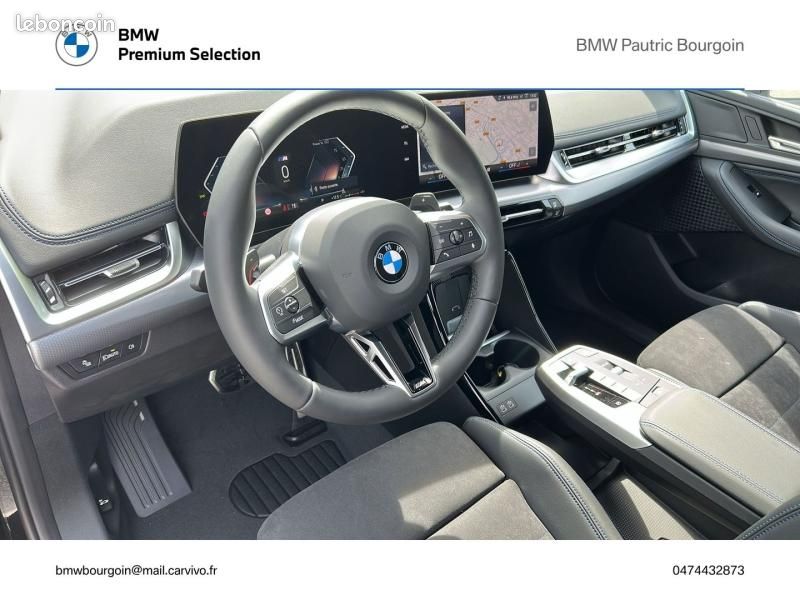 Bmw Série 2 ActiveTourer 220i 170ch M Sport DKG7 (image 4)