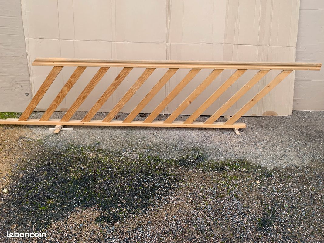Balustrade (image 1)