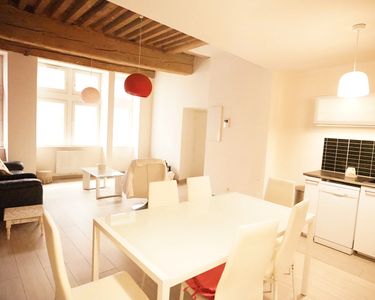Appartement 335 000 € - 76 m²