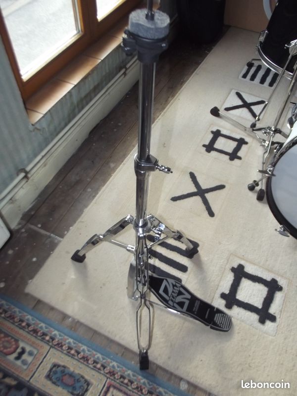 Pédale hit hat tama (image 3)